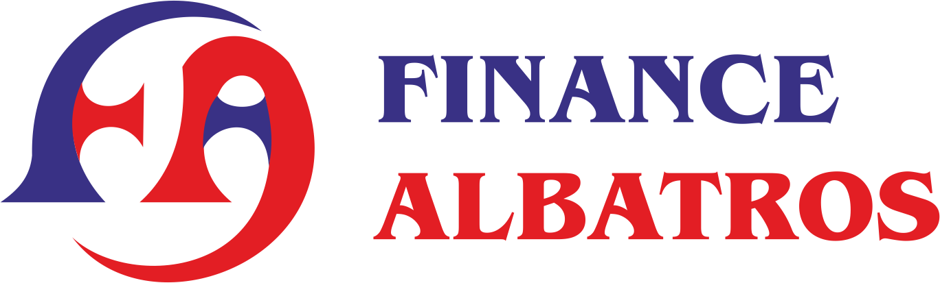 OBJEDNÁVKY FINANCE ALBATROS